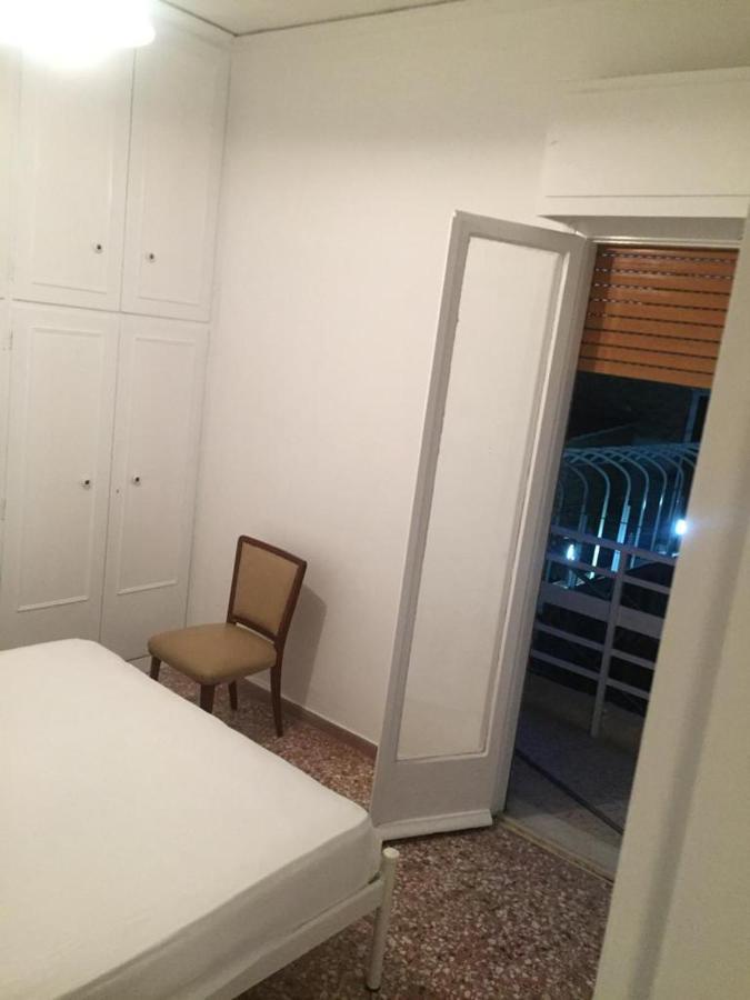 Zosar Apartment 피레아스 외부 사진