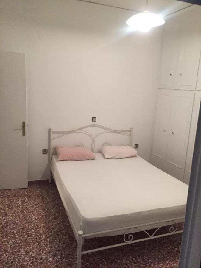 Zosar Apartment 피레아스 외부 사진